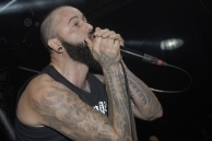 SUFFOCATION